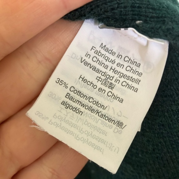 J. Crew 365 Women's Green Knit Blazer Jacket - Picture 3 of 6